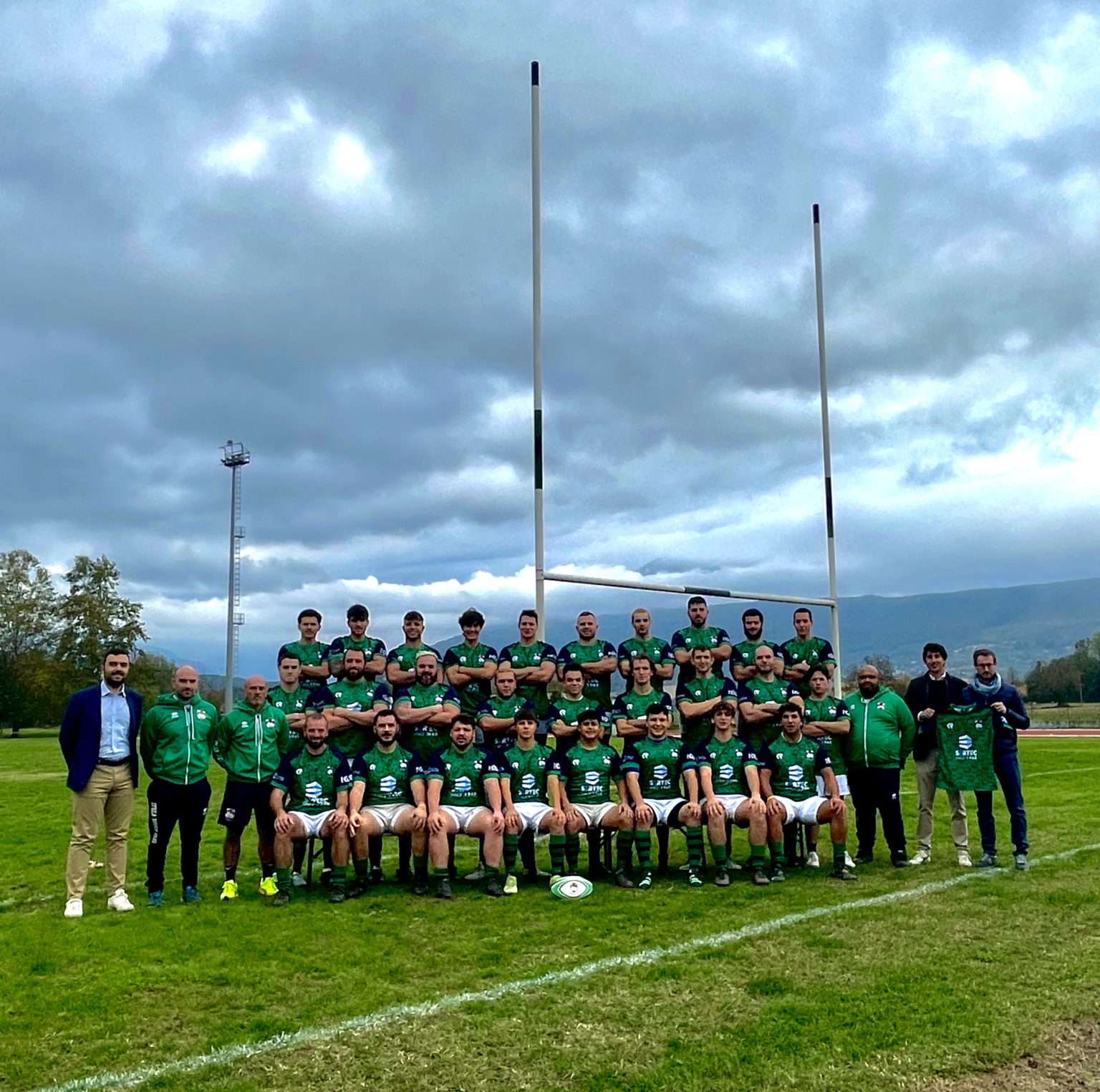 SERTEC PER LO SPORT | IVREA RUGBY – RUGBY RHO