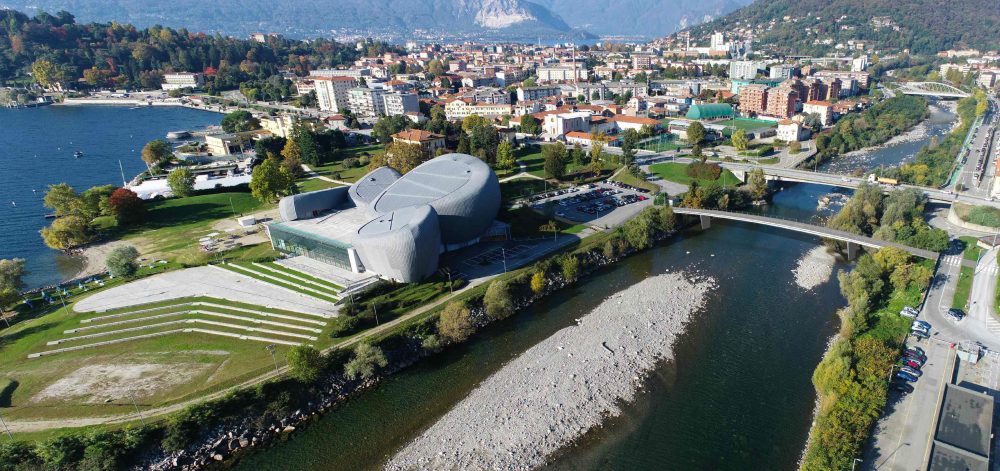 VERBANIA: ITALIA CITY BRANDING 2020 – PISTA CICLABILE LUNGO IL LAGO MAGGIORE