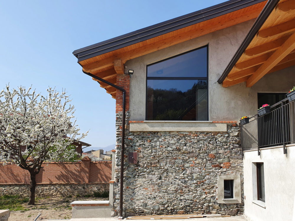 Casa Bertola | Montalto Dora (TO)