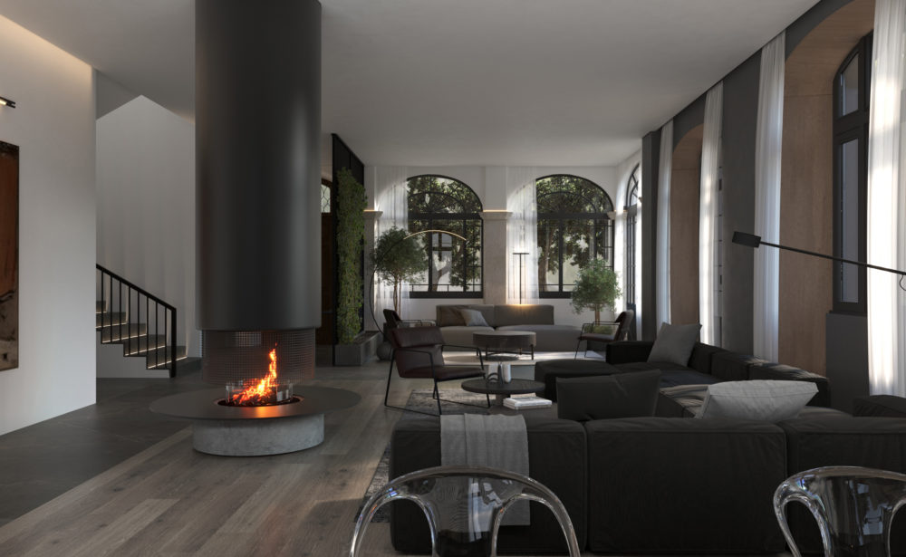 Villa San Romolo | Sanremo (IM)