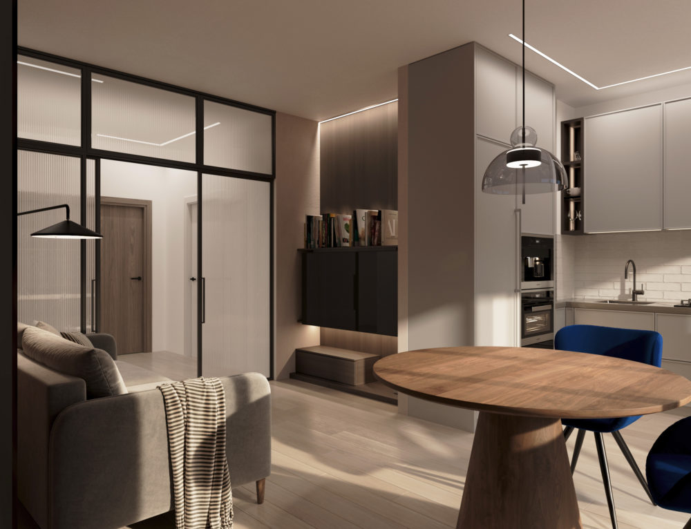 Appartamento Peschiera | Torino