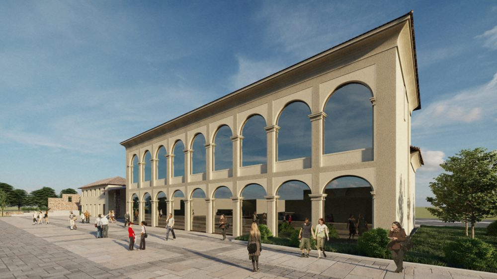 Cascina Armano | Grugliasco (TO)