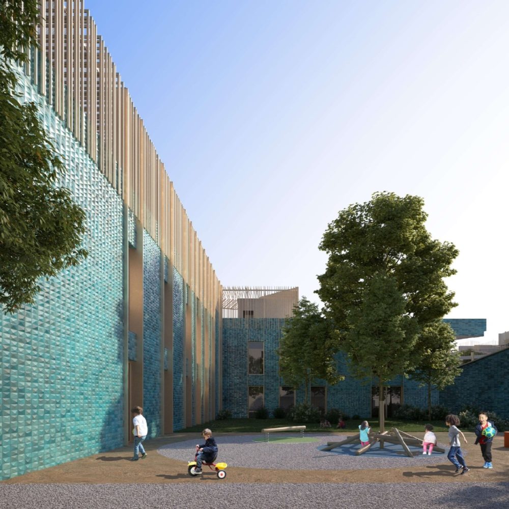 Scuola primaria | Mantova (MN)