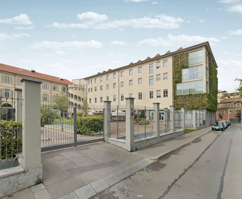 Residenza Richelmy | TORINO (TO)