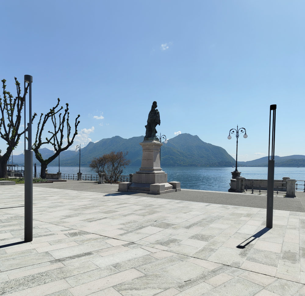 Lungo lago | Verbania (VCO)
