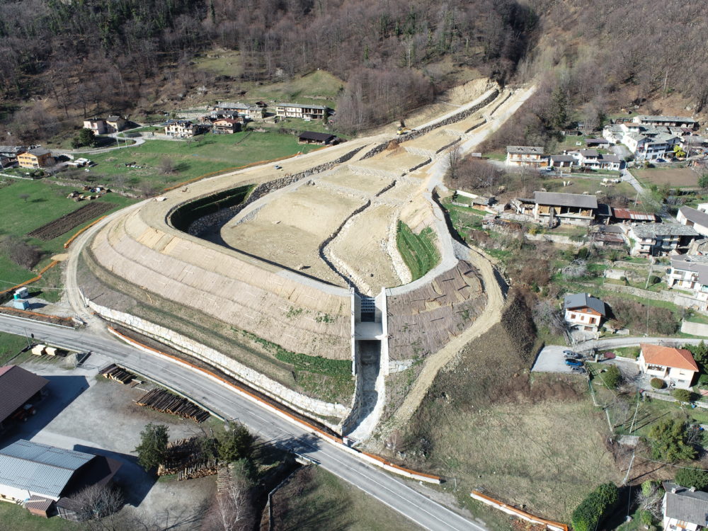 Rio Cassarot | Villar Pellice (TO)