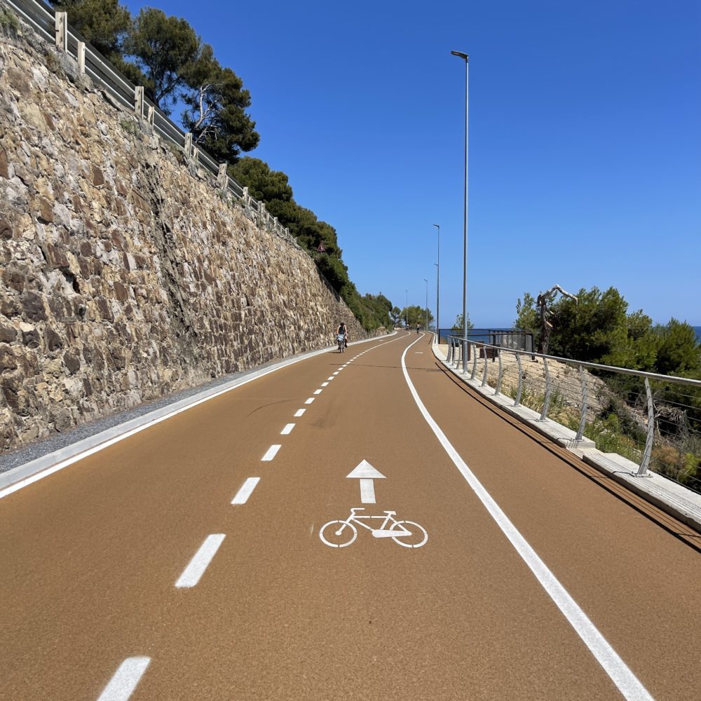 Ciclabile Imperia | Imperia (IM)