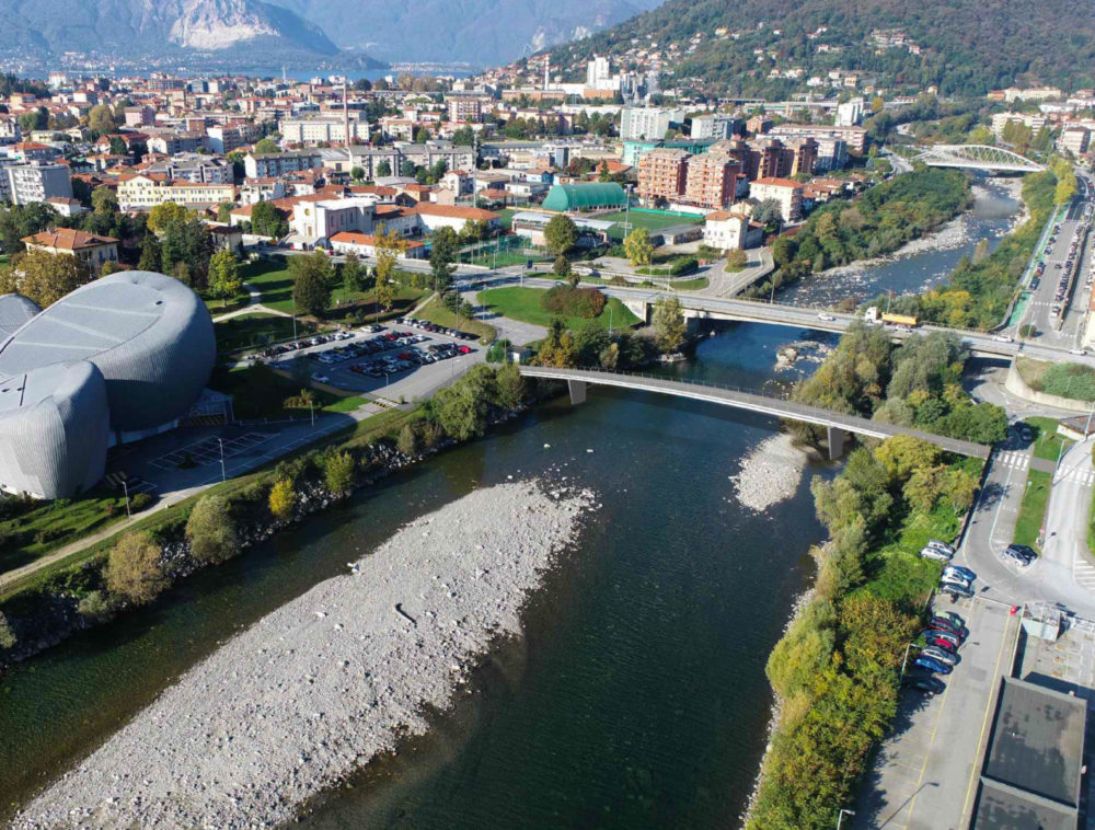 ITALIA CITY BRANDING 2020 | VERBANIA (VCO)