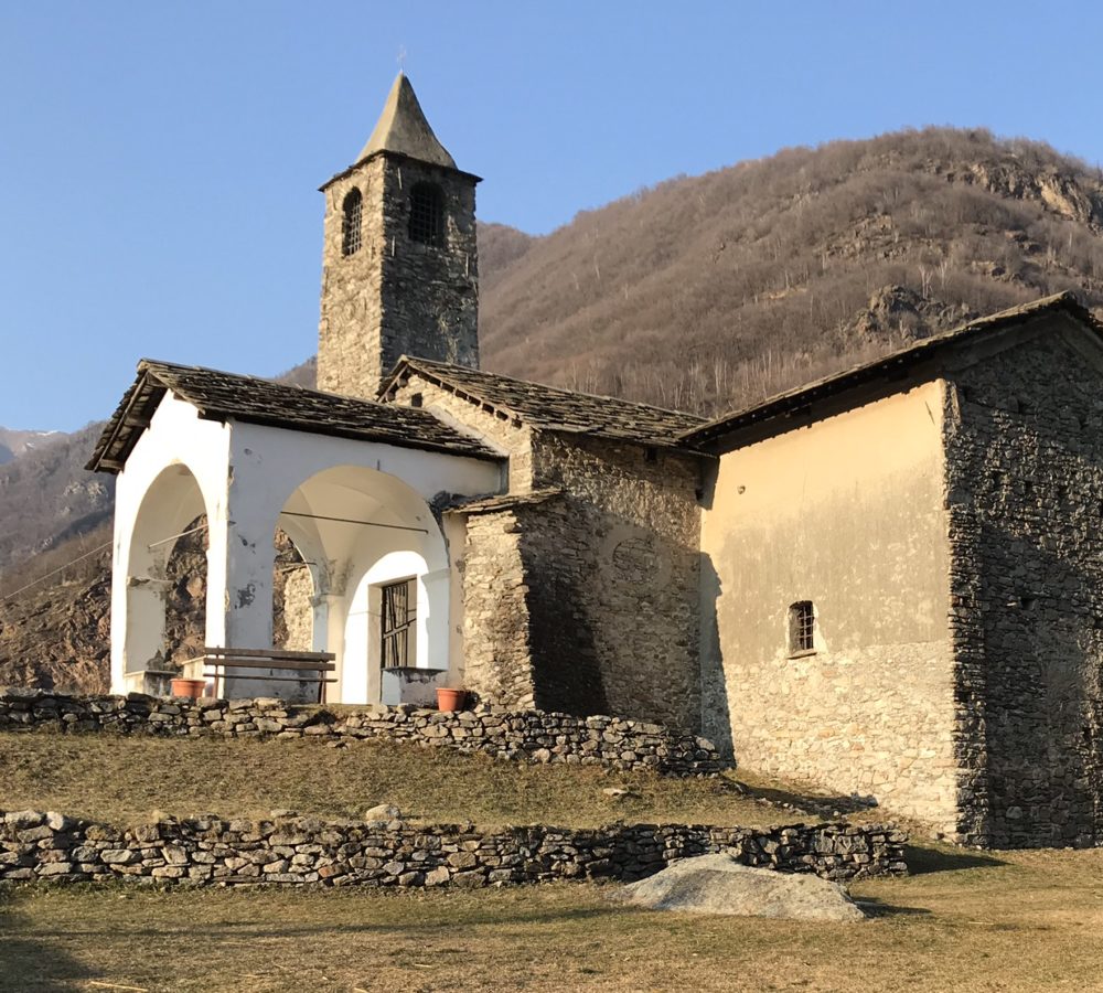Motta del Re Arduino | Sparone (TO)