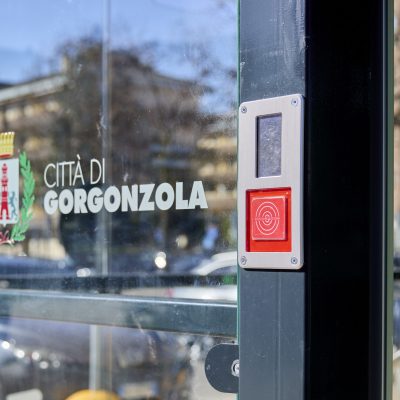 Inaugurazione WeeloHub Gorgonzola